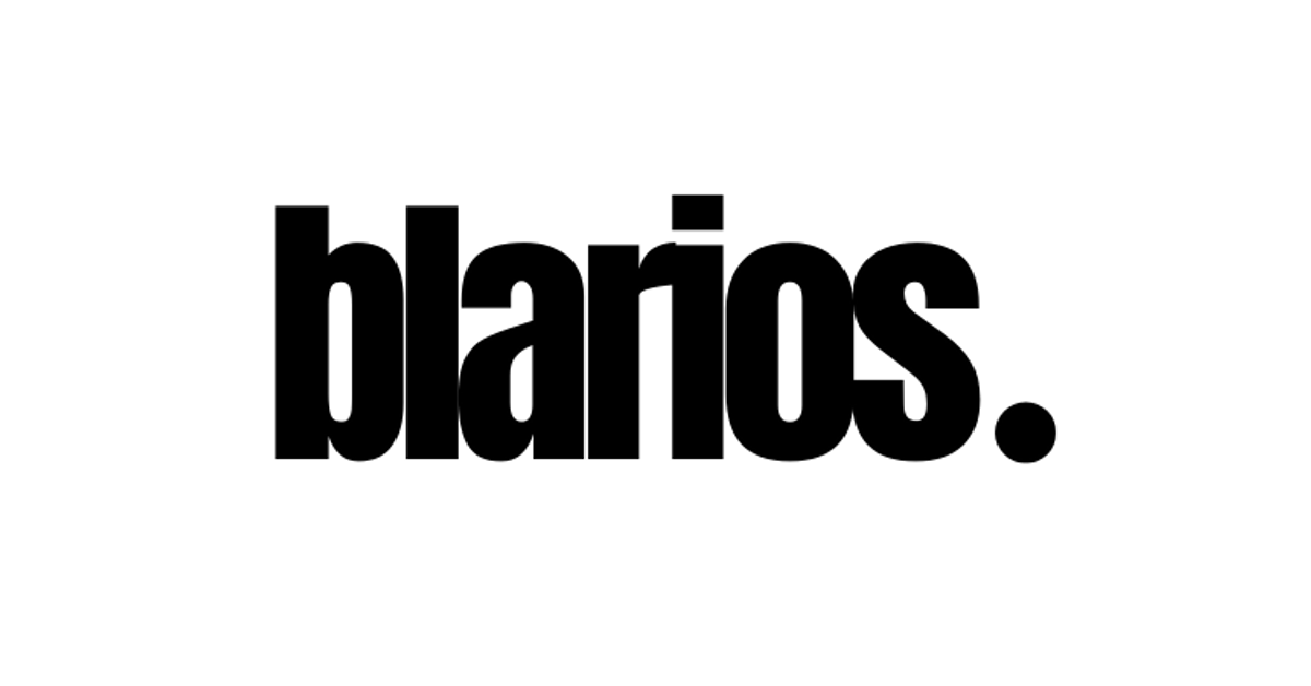 Products – Blarios